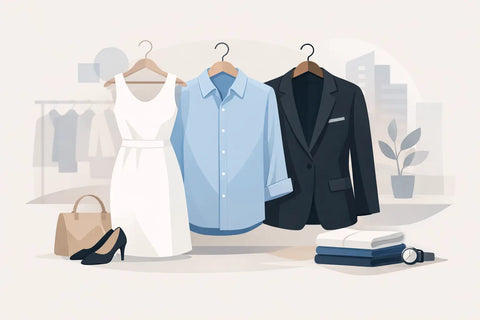 Why Clean Line Garments Earn Their Place