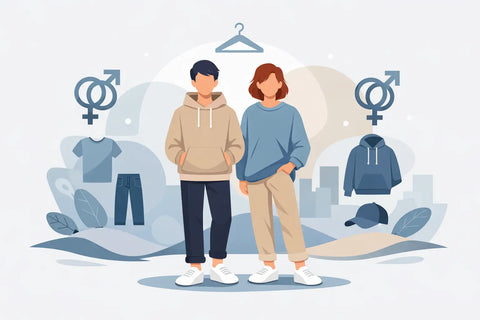 Why Choose Unisex Clothing Today?
