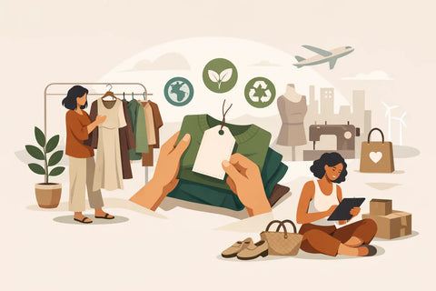 Slow Fashion Consumer Trends Now