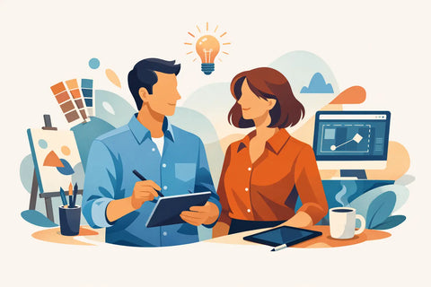 Best Shirts for Creative Professionals