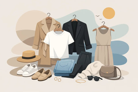 10 Best Seasonless Clothing Pieces