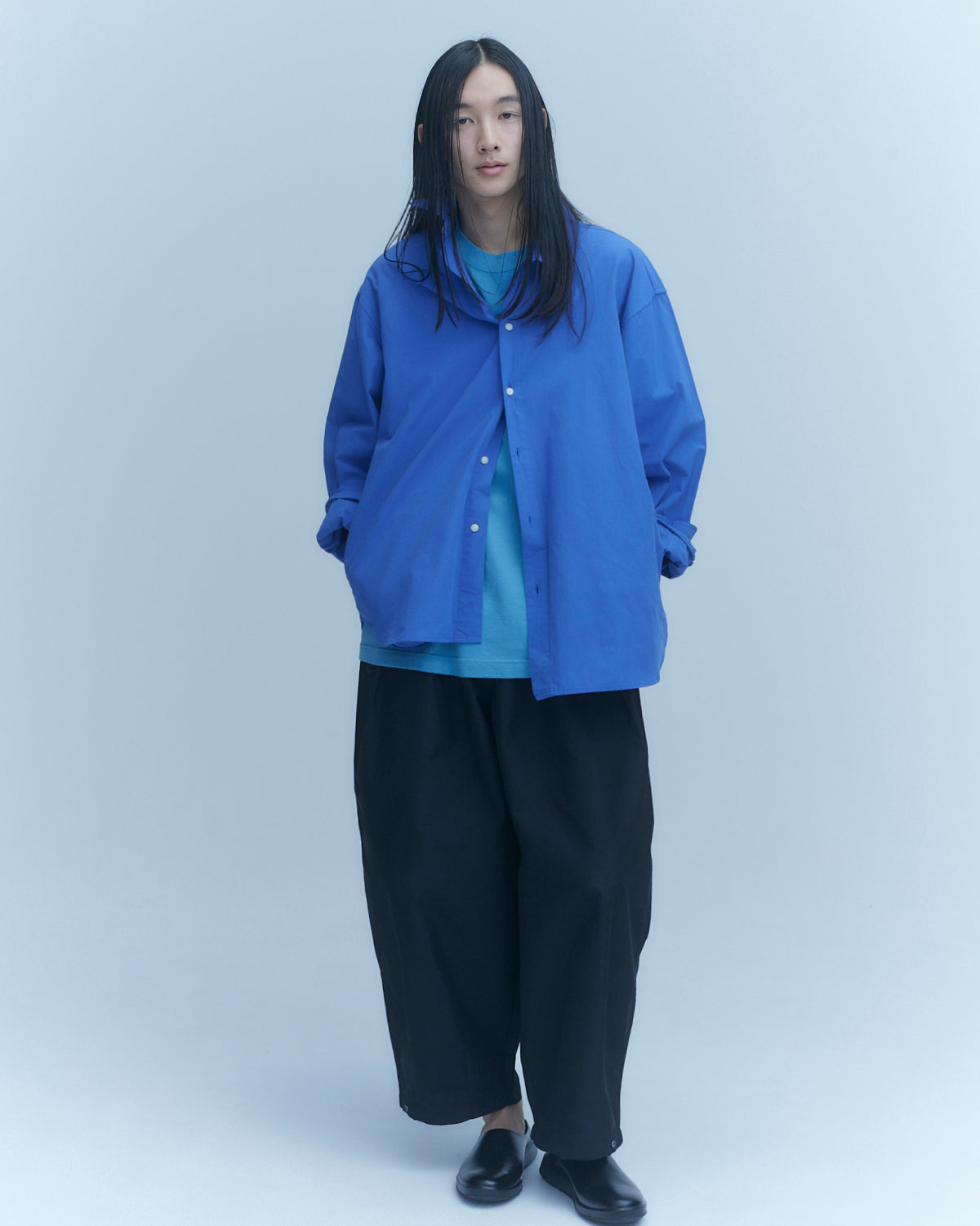 unisex balloon pants – WORKWARE