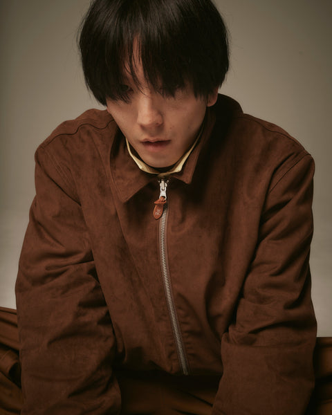 JACKETS