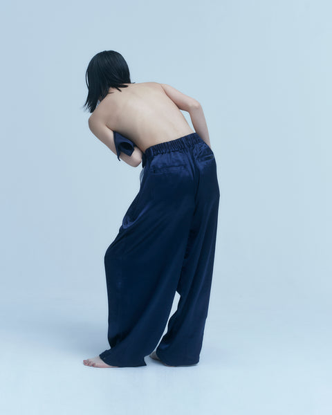 unisex balloon pants