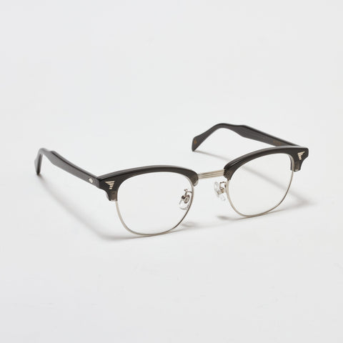 WORKWARE accessories BLACK / SILVER - BLACK WORKWARE x H_OPTICAL H00 - DARK GREY - PHOTOCHROMIC GREY