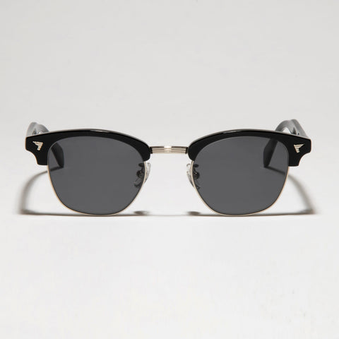 WORKWARE x H_OPTICAL H00 - BLACK / SILVER - BLACK