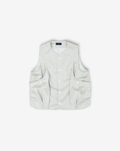 HUNTING VEST #733