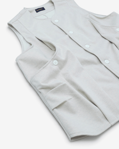 WORKWARE jackets HUNTING VEST #733