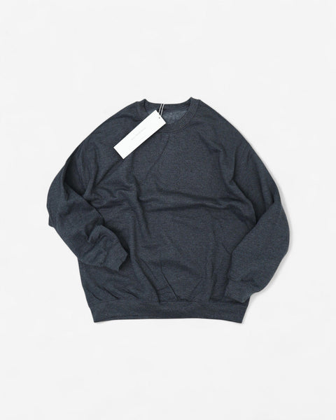 AWS sweatshirts DARK HEATHER GREY / MEDIUM AWS USA UNISEX OVERSIZED SWEATSHIRT