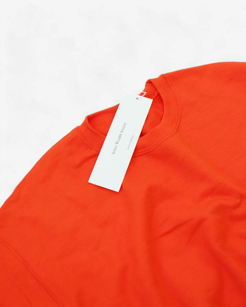 AWS sweatshirts AWS USA UNISEX OVERSIZED SWEATSHIRT