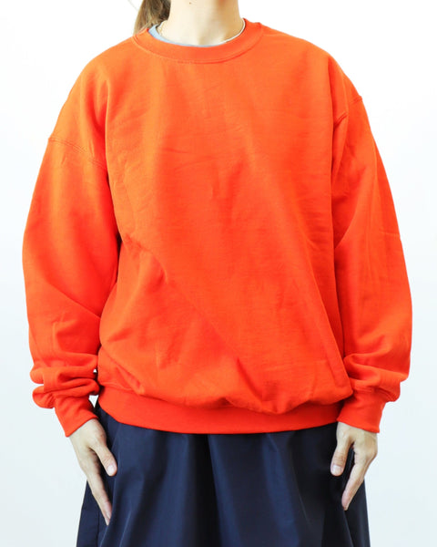 AWS sweatshirts AWS USA UNISEX OVERSIZED SWEATSHIRT