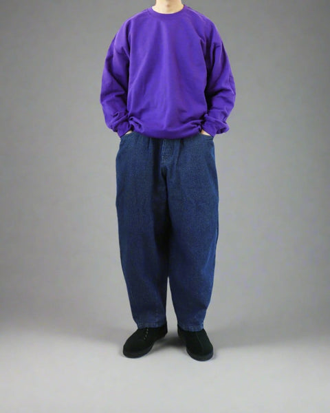 AWS sweatshirts AWS USA UNISEX OVERSIZED SWEATSHIRT