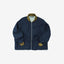 WORKWARE HC CO jackets NAVY / SMALL BIG L2B MOD #648
