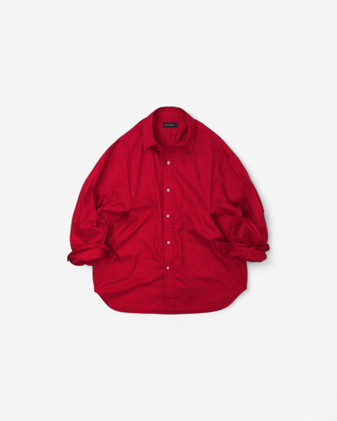 WORKWARE shirt CAMP SHIRT #741