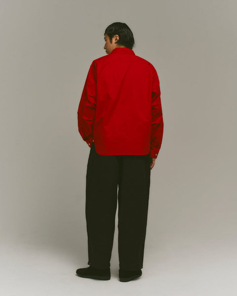 WORKWARE shirt CAMP SHIRT #741