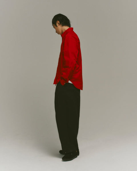 WORKWARE shirt CAMP SHIRT #741