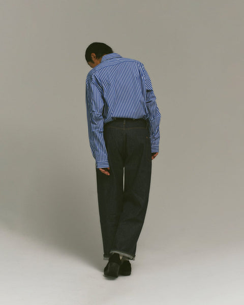 WORKWARE shirt CAMP SHIRT #741