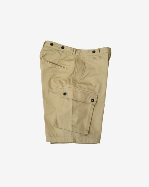 WORKWARE HC CO shorts COMBAT SHORTS #428