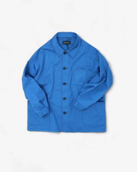 WORKWARE jackets CONTRAST STITCH WORKER JACKET #705