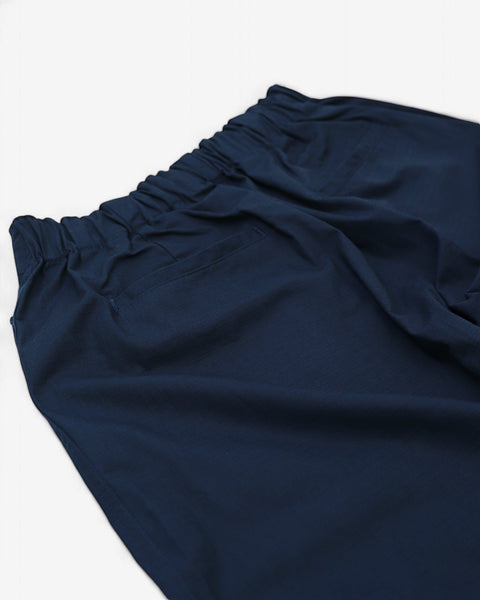 WORKWARE pants COTTON BDU SAFARI PANTS #717