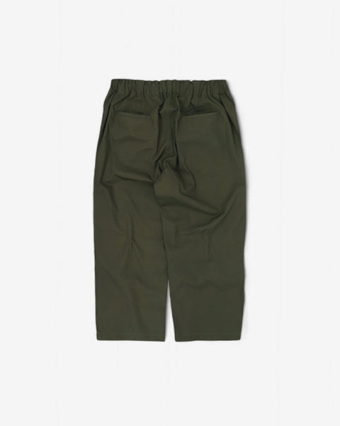 WORKWARE pants COTTON BDU SAFARI PANTS #717