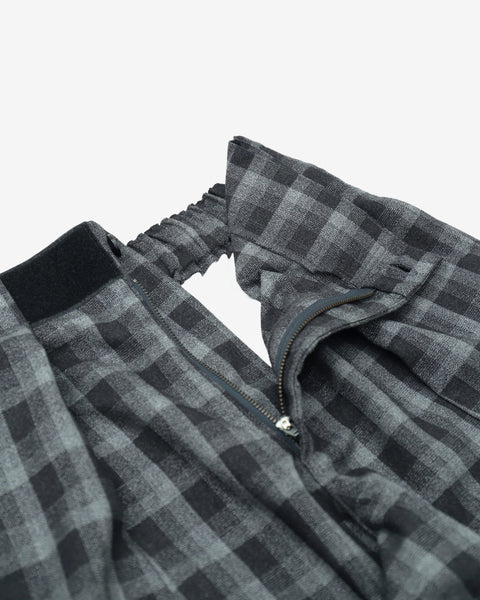 WORKWARE pants COTTON CA PANTS #689