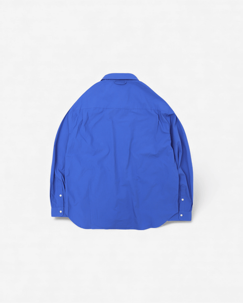 WORKWARE shirt COTTON POCKET SHIRT #638