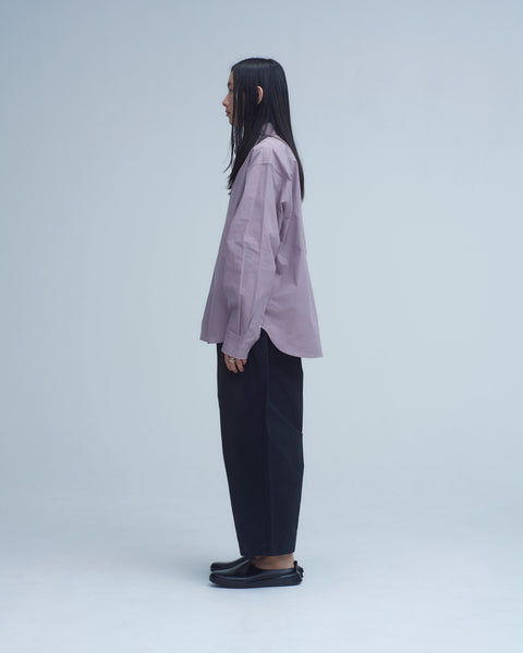 WORKWARE shirt COTTON POCKET SHIRT #638