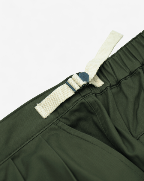 WORKWARE pants COTTON TWILL SURPLUS PANTS #728