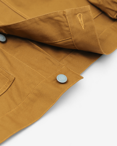 WORKWARE jackets COTTON TWILL TRAVELLER JACKET #683