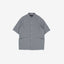 WORKWARE HC CO shirt LIGHT GREY / MEDIUM CP SS SHIRT #580