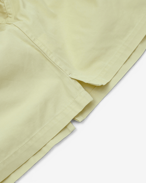 WORKWARE jackets CROPPED SHIRT JACKET #762