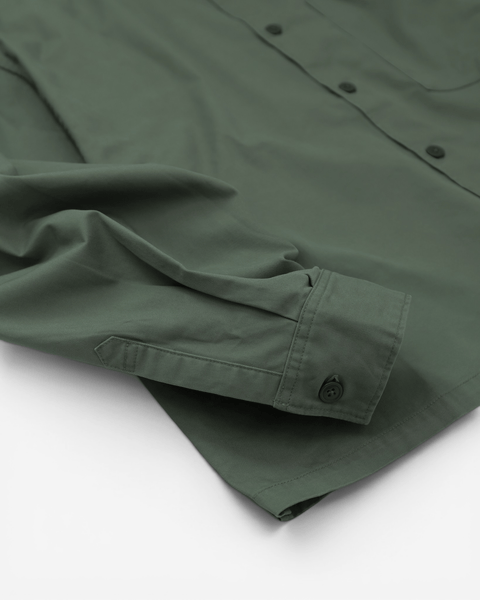 WORKWARE jackets CROPPED SHIRT JACKET #762