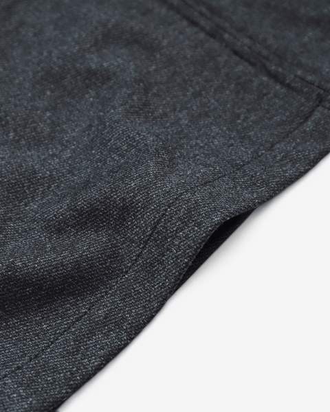 WORKWARE jackets CROPPED ZIP PARKA #750