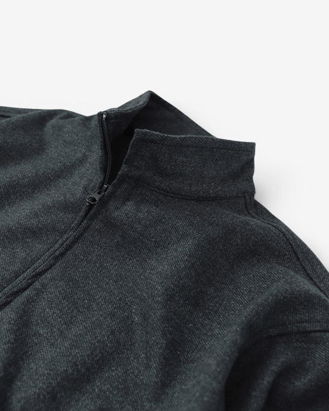 WORKWARE jackets CROPPED ZIP PARKA #750