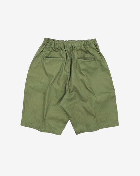WORKWARE HC CO shorts DB SHORTS #568