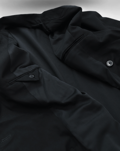 WORKWARE jackets DOUBLE BREAST JACKET #725