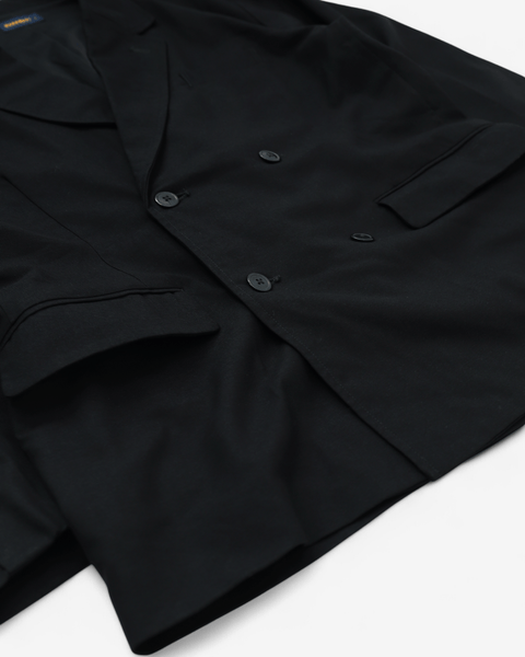 WORKWARE jackets DOUBLE BREAST JACKET #725