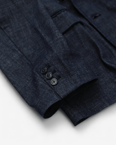 WORKWARE jackets DOUBLE BREAST JACKET #725