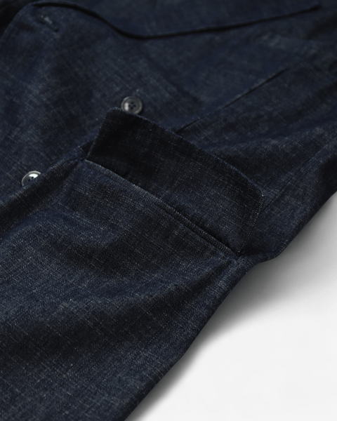 WORKWARE jackets DOUBLE BREAST JACKET #725