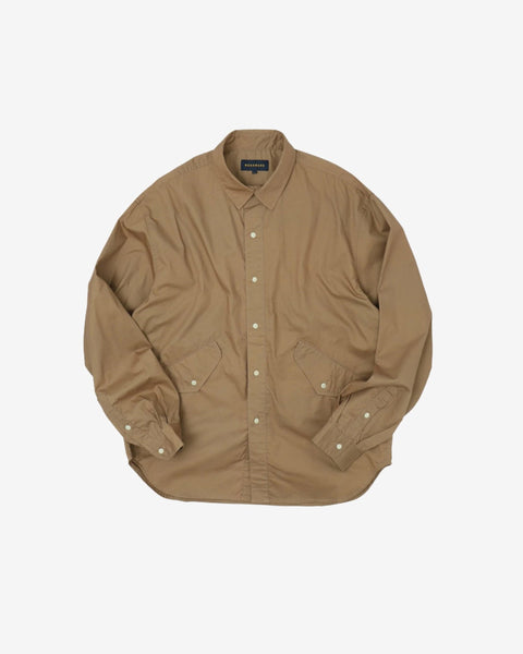 WORKWARE HC CO shirt FIELD SHIRT #650