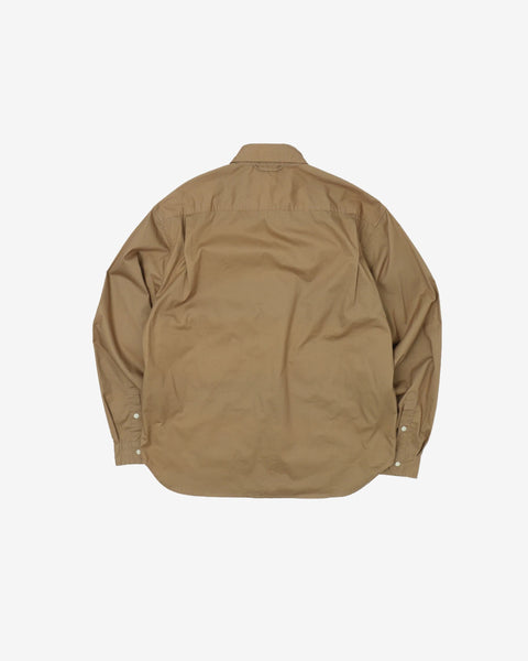 WORKWARE HC CO shirt FIELD SHIRT #650