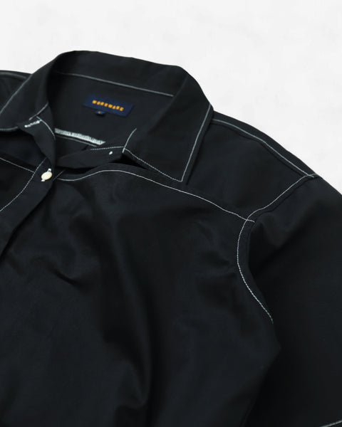 WORKWARE pants FINE COTTON JUMPSUIT #699