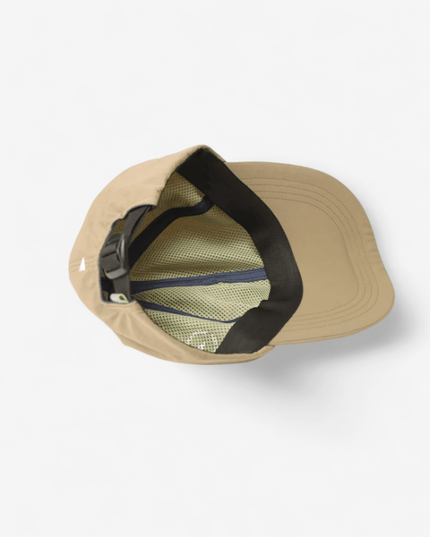 GOLDYARD accessories HALO C. KARST CAP