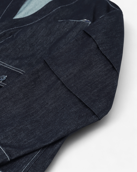 WORKWARE jackets HEAVY TWILL COTTON CARDIGAN #670