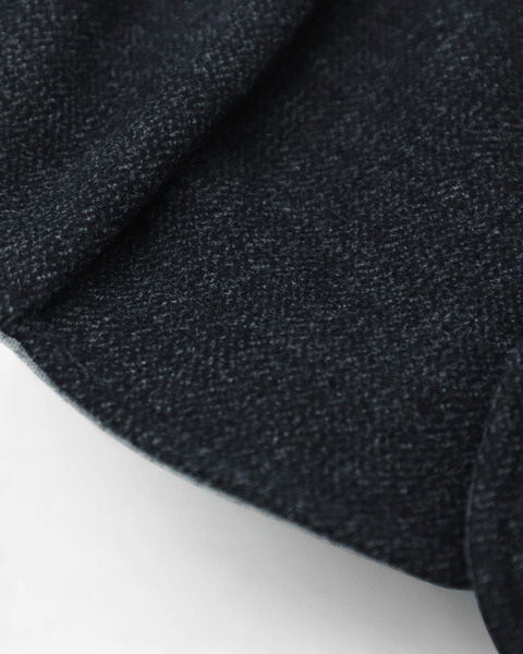 WORKWARE jackets HERRINGBONE HUNTING VEST #733