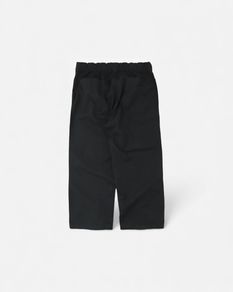 WORKWARE pants HERRINGBONE UTILITY PANTS #707