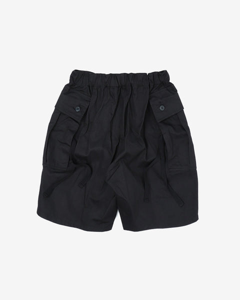 WORKWARE HC CO shorts JUNGLE SHORTS #583