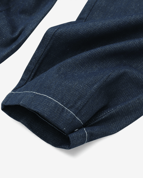 WORKWARE pants KIDS UNISEX BALLOON PANTS #745