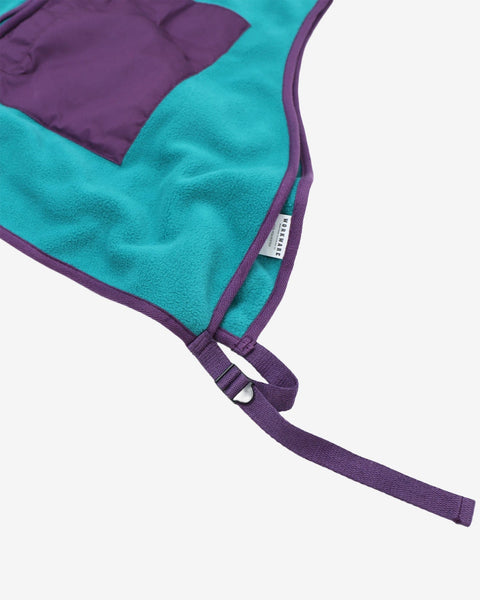 WORKWARE HC CO jackets LIFE FLEECE VEST #534